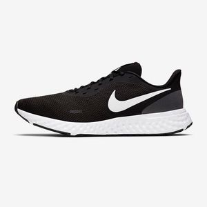 Nike Revolution 5 Men's Running Shoes - Size 10.5